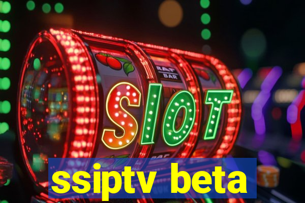 ssiptv beta